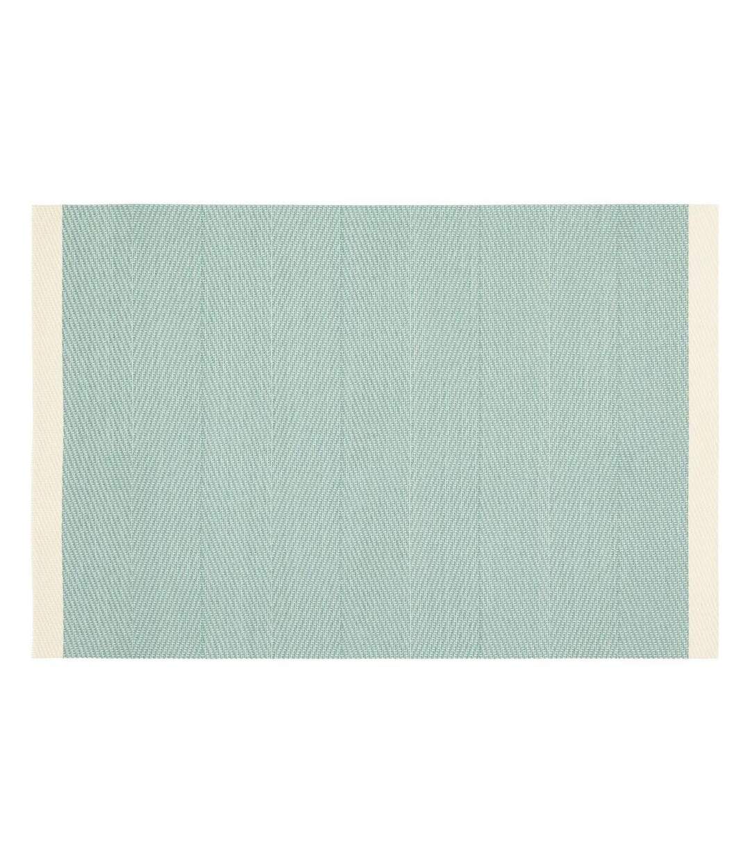 Set de Table Jake 30x45cm Bleu-1
