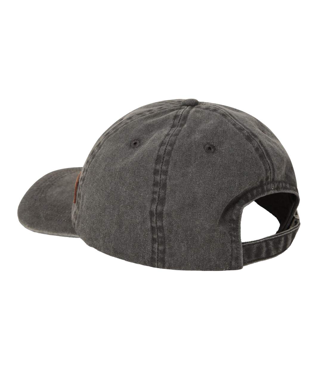 Casquette de baseball atlas homme charbon Animal-2