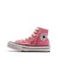 Baskets roses femme converse all star lift platform sketch-1