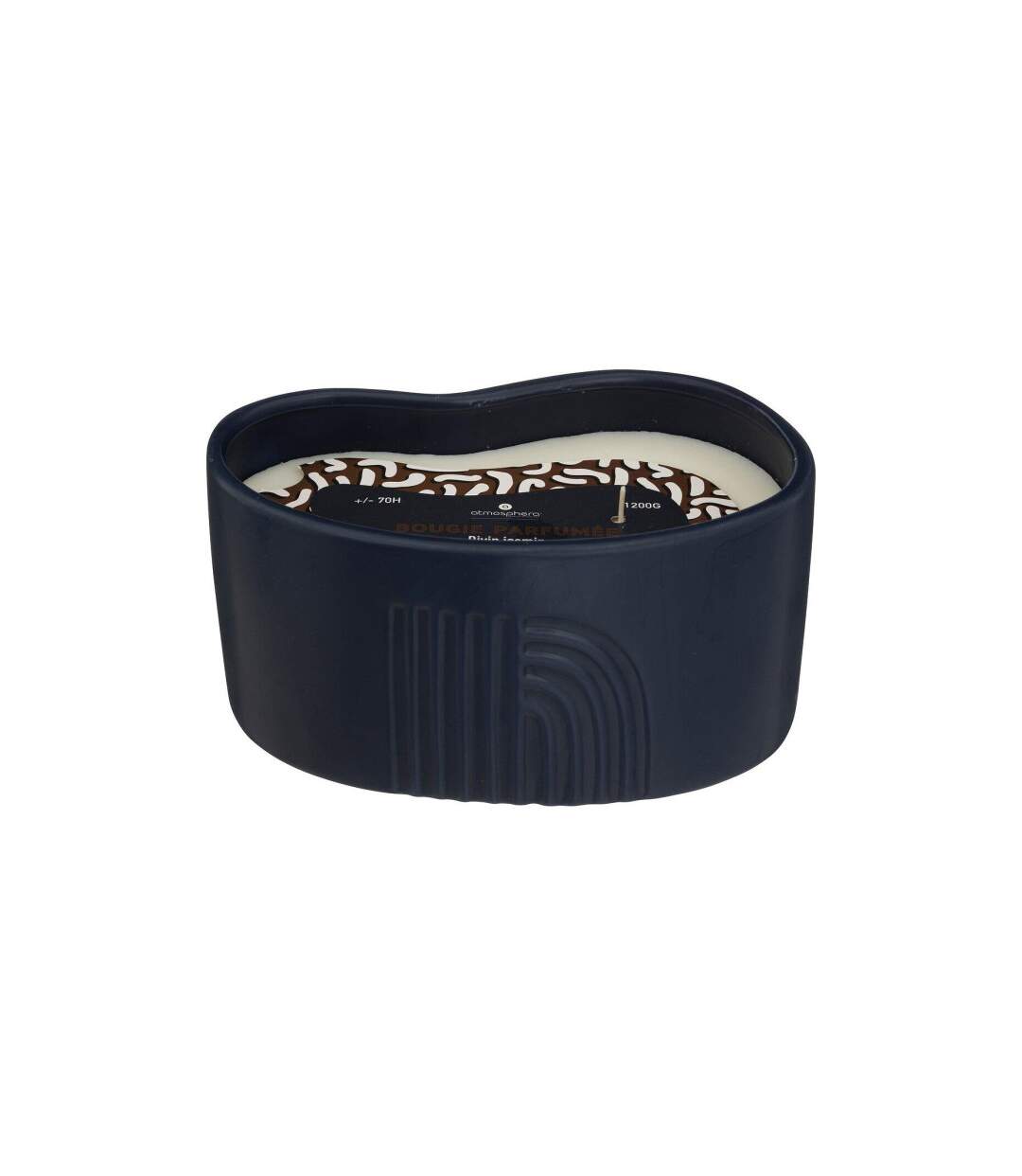 Bougie Parfumée Olme 12000g Jasmin-4