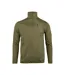 Haut Polaire Technical Homme Vert Viper-1