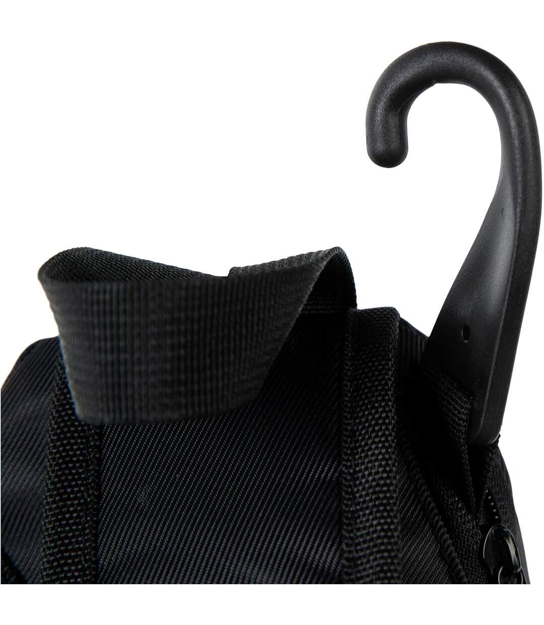 Sac à dos bandoulière pour pickleball elite taille unique noir Franklin-3