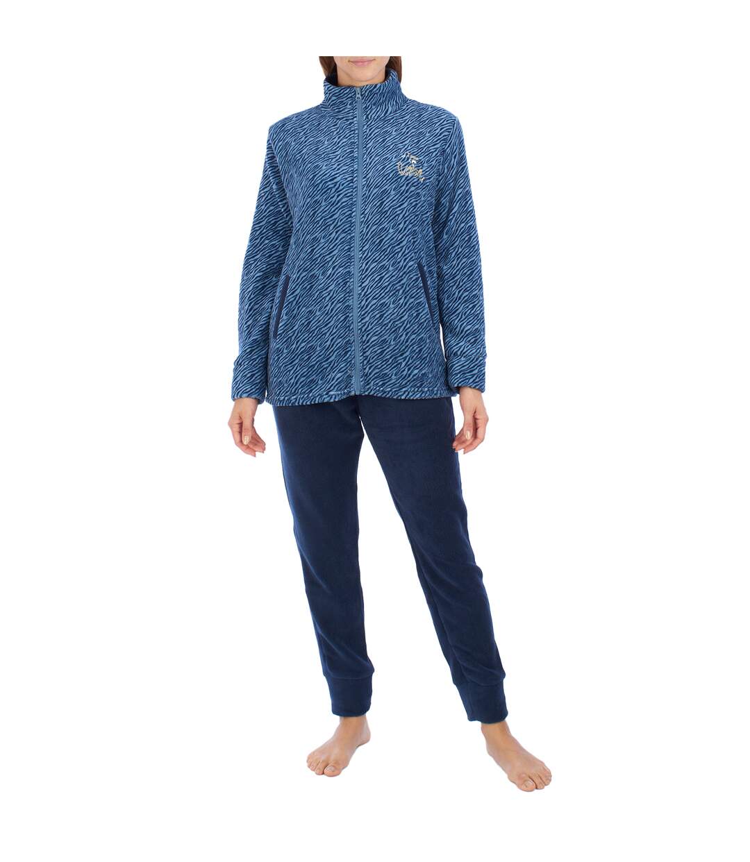 Coralina Winter Pajamas 42135 Women