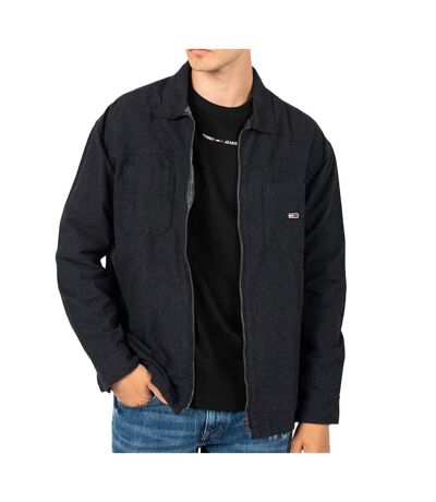 Veste Marine Homme Tommy Hilfiger DM0DM12340 - M