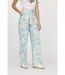 Pantalon GAYA Multicolore-3