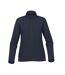 Veste softshell orbitor femme bleu marine / carbone Stormtech Stormtech