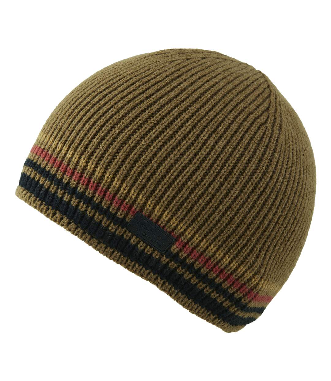 Bonnet balton homme terre d'ombre Regatta-2