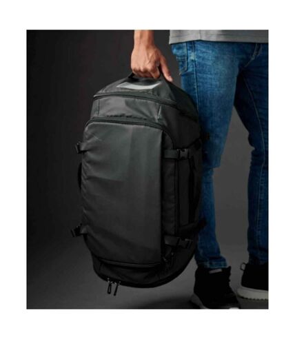 Stormtech - Sac à dos MADAGASCAR (Noir) (Taille unique) - UTPC4490