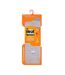 3 Pairs Ladies Thin Lightweight Thermal Dress Socks for Winter-2