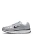 Baskets P-6000 Femme Blanc Argenté Nike-2