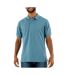 Polo bleu homme lacoste ph9851-1