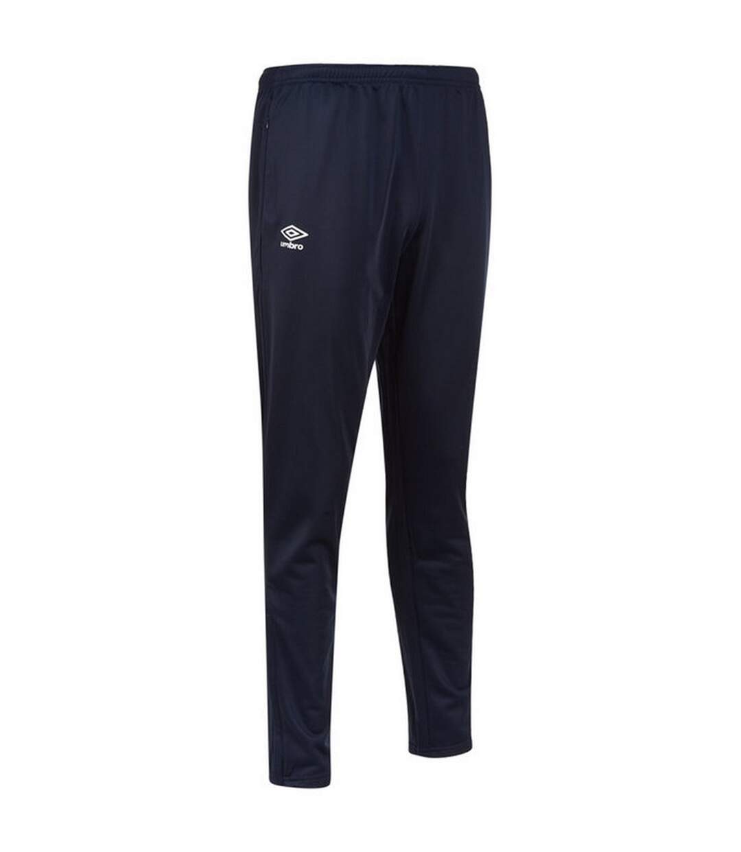 Mens Club Essential Jogging Bottoms Dark Navy Umbro-1