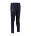 Mens Club Essential Jogging Bottoms Dark Navy Umbro-1