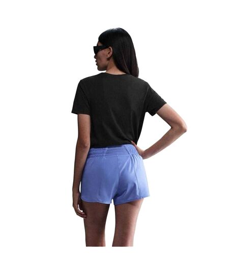 T-shirt Motif/style Swoosh Sportswear Club Femme Noir Nike