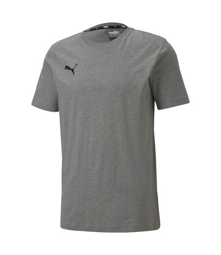 T-shirt Teamgoal Casuals Homme Gris Puma