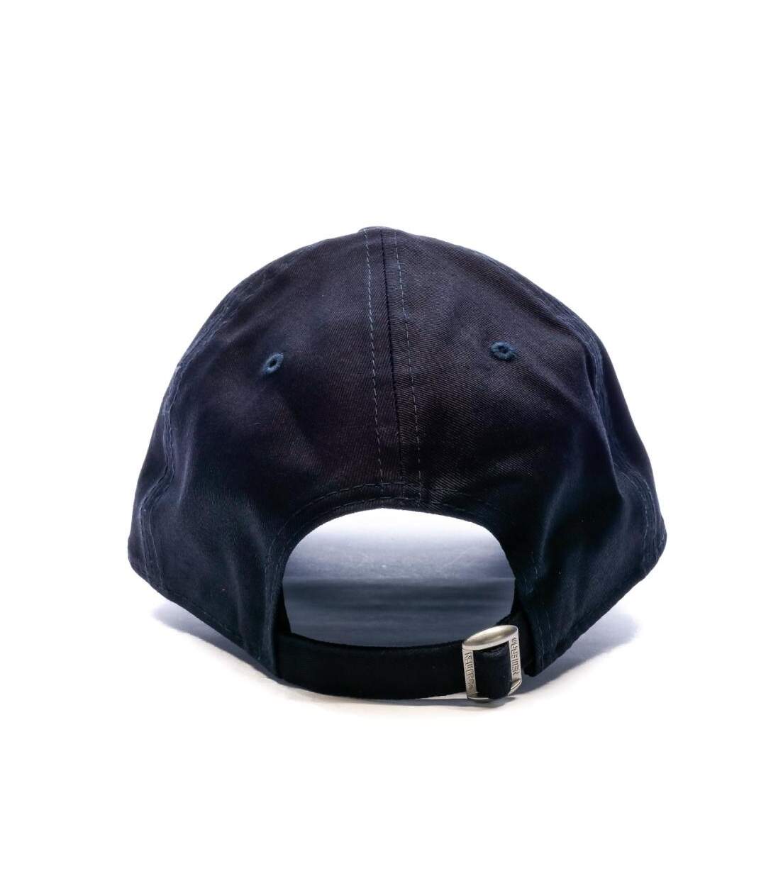 Casquette marine homme new era 940 leag basic-2
