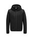 Veste À Capuche Sport Kx3 Homme Noir Portwest-1