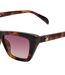 Cat Eye Sunglasses STOB45V Women-2