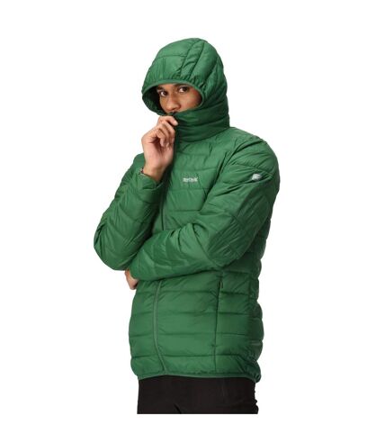 Veste hillpack homme vert Regatta