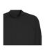 Mens Cloudspun Technical Base Layer Top Black Puma-3