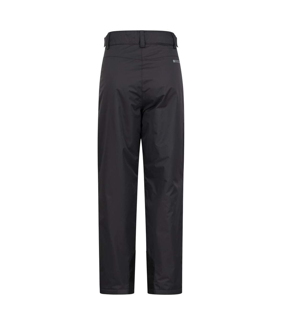 Pantalon De Ski Gravity Homme Gris Mountain Warehouse-2