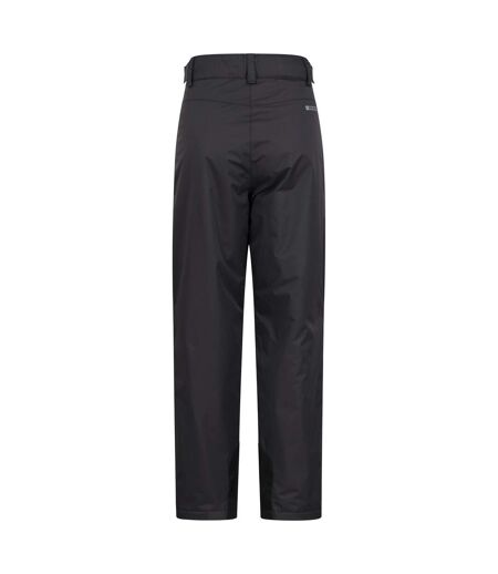 Pantalon de ski gravity homme gris Mountain Warehouse