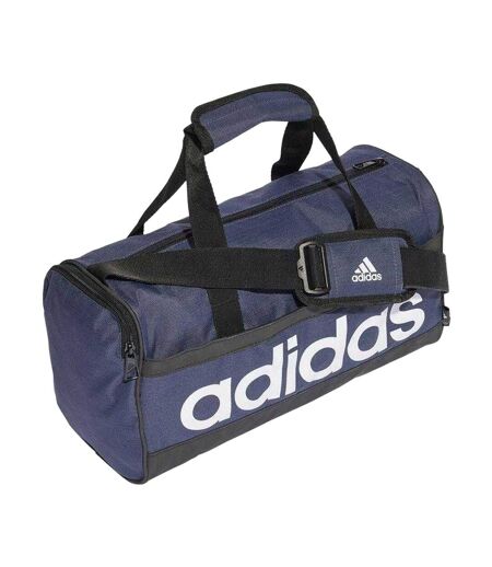 Sac De Sport S Bleu Marine Noir Adidas