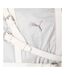 Womens/ladies Logo Tote Bag One Size Vapor Blue Puma-3