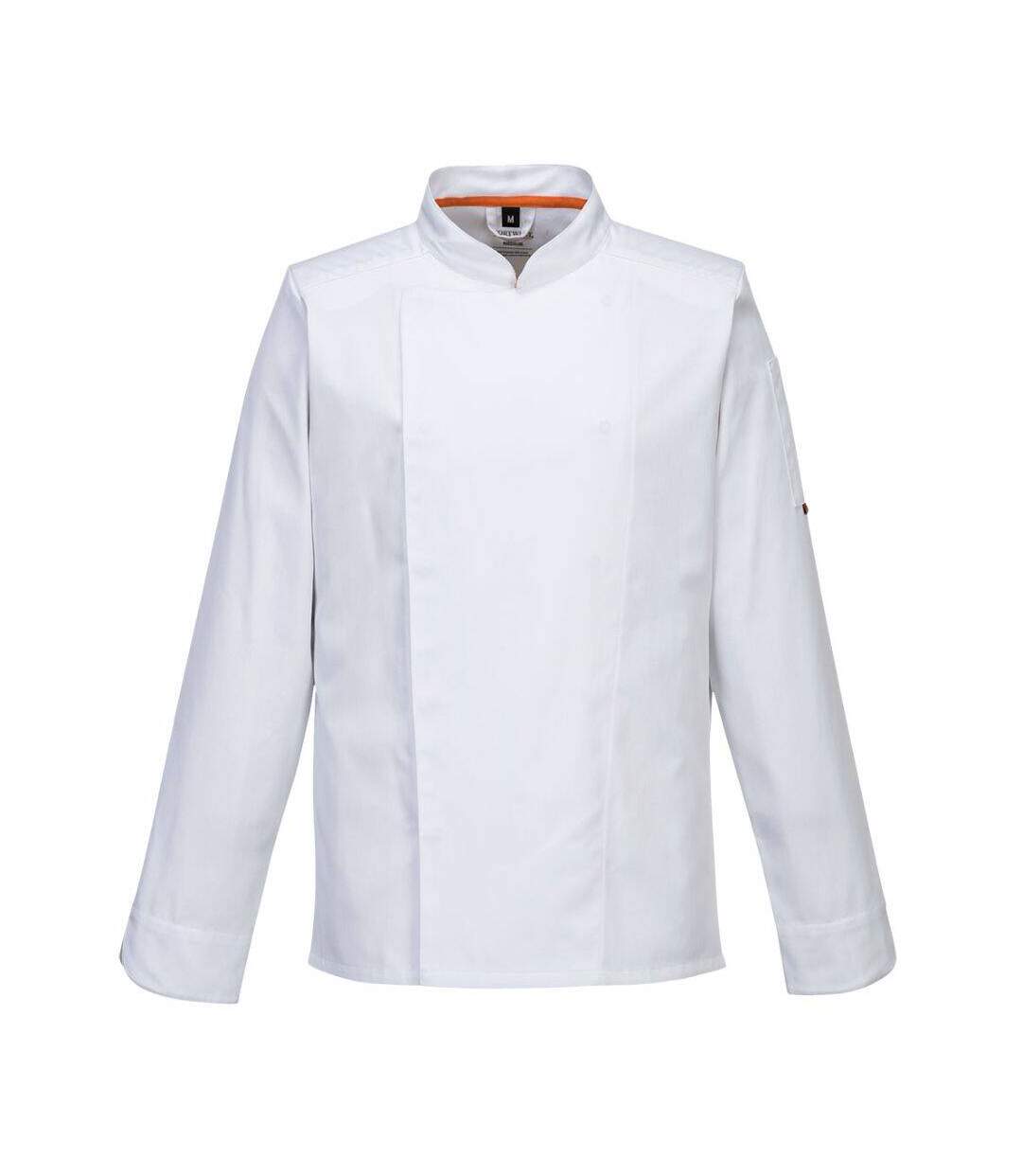 Veste cuisine respirable Portwest-1