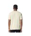 T-shirt Manches Courtes Softstyle Homme Blanc Cassé Gildan-2