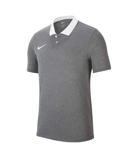 Polo Park Homme Gris Nike