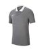 Polo Park Homme Gris Nike-1