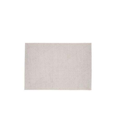 Tapis Design Aron Solar 200x290cm Naturel