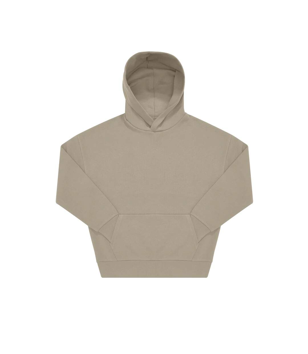 Unisex adult influence hoodie mastic B&C-1