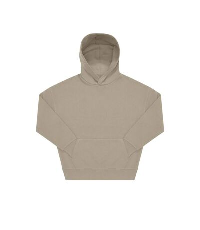 Unisex adult influence hoodie mastic B&C