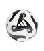 Ballon De Foot Tiro Club Taille 5 Blanc Noir Adidas-1