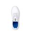 Baskets d spherica a femme blanc Geox