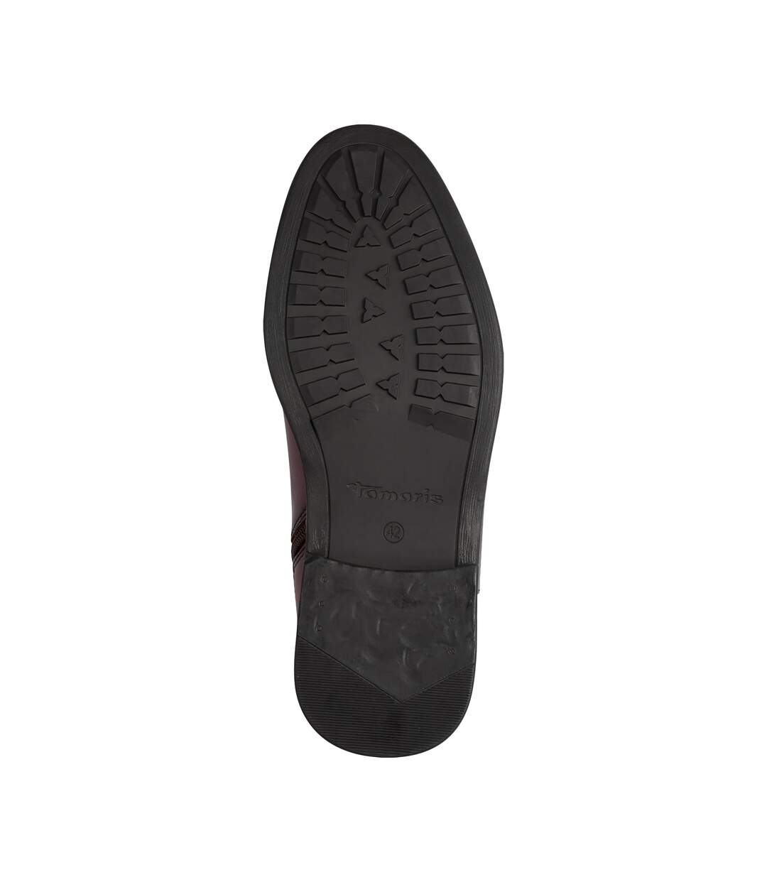Bottines Cuir Tamaris-4