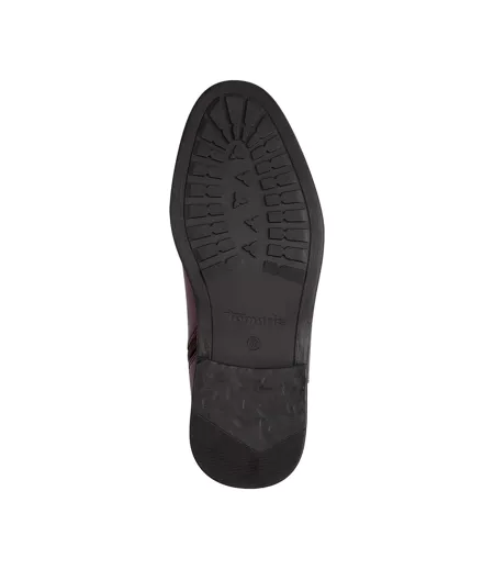 Bottines Cuir Tamaris