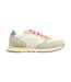 Basket Cuir Natural World AVO-2