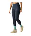 Womens/ladies Power Leggings Navy Dare 2B-1
