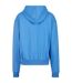 Sweat À Capuche Homme Bleu Ciel Urban Classics-2