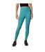 Legging Boundless Femme Bleu Sarcelle Columbia-4