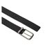 Ceinture noir homme tommy hilfiger elevated - t 100-3