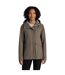 Veste Imperméable Caldbeck Ll Femme Marron Gris Craghoppers-2