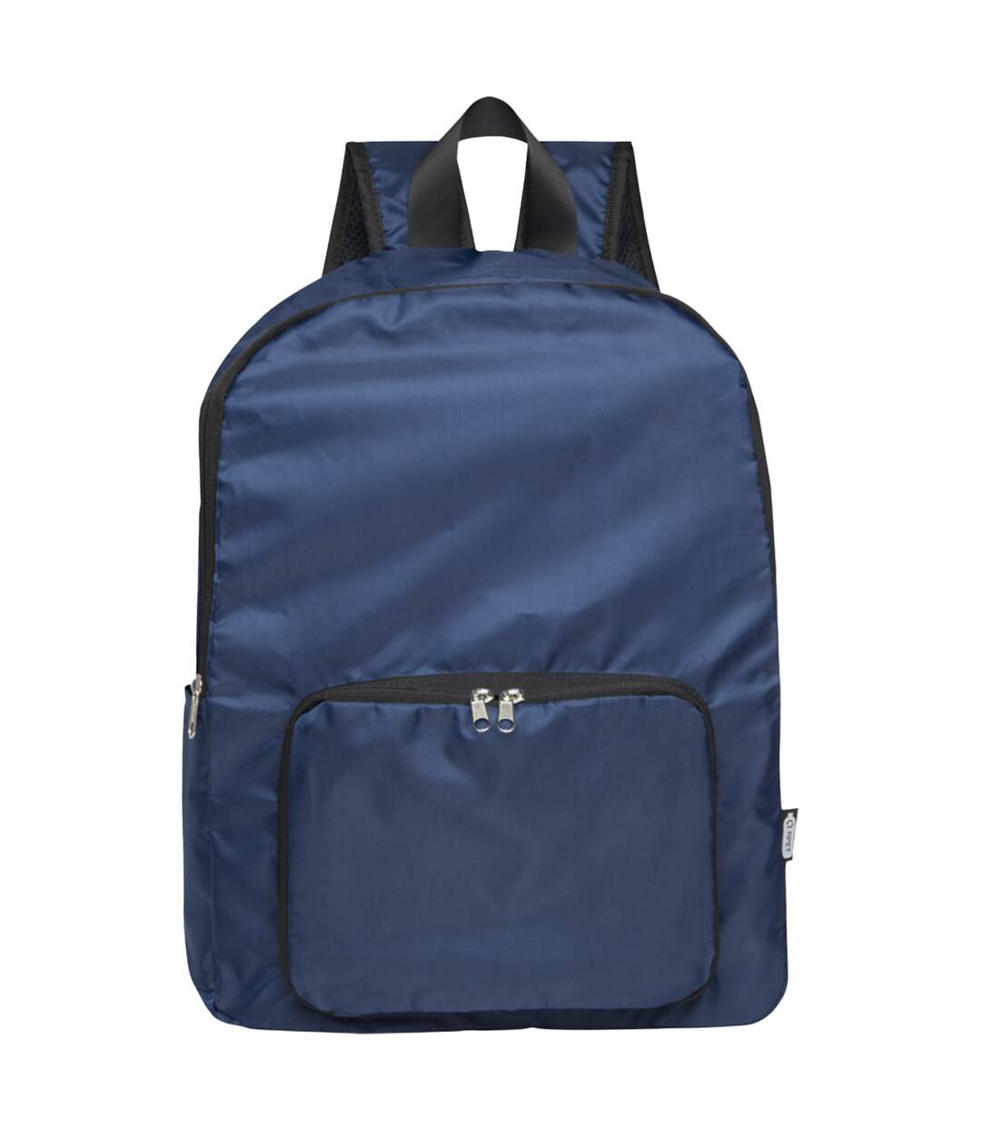 Sac à dos taille unique bleu marine Floso-1