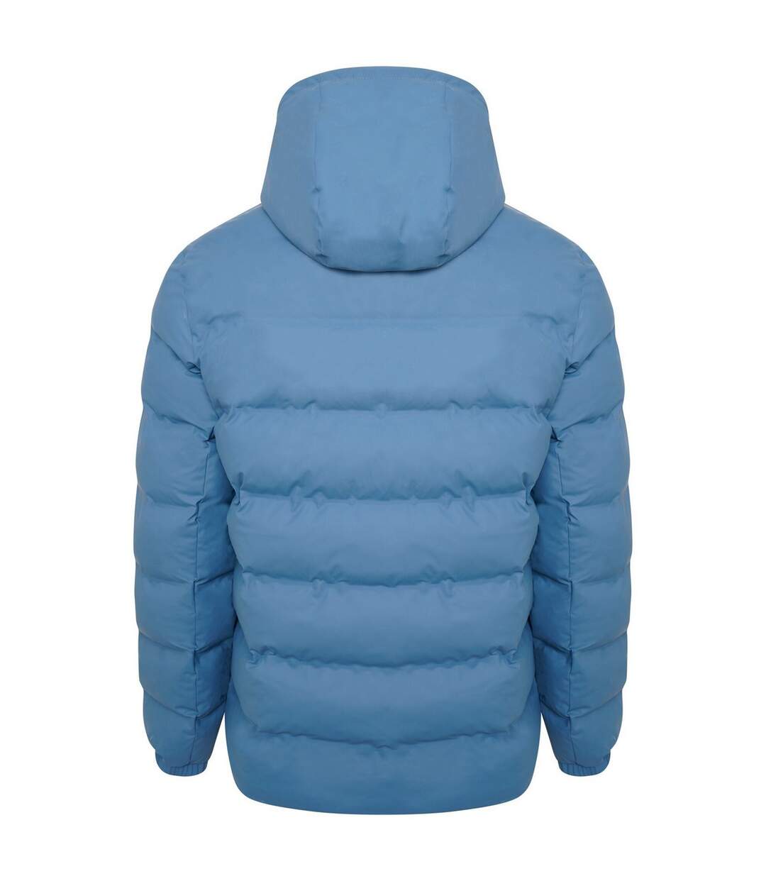 Mens Switch Up Waterproof Puffer Jacket Stellar Blue Dare 2B-3