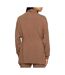 Sweat marron femme soul studio hz-2