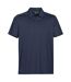 Polo De Sport Inertia Homme Bleu Marine Anthracite Stormtech-1