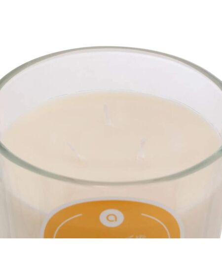 Bougie Parfumée en Verre Floa 610g Vanille